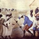 The Old Plantation, South Carolina, circa 1790 (Wikimedia Commons)